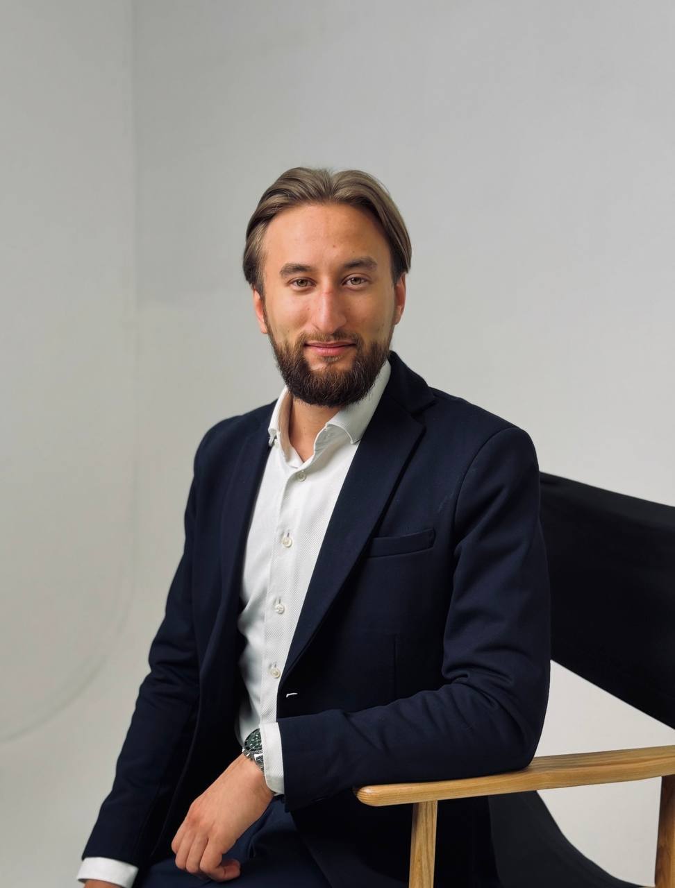 Кирилл Горшков